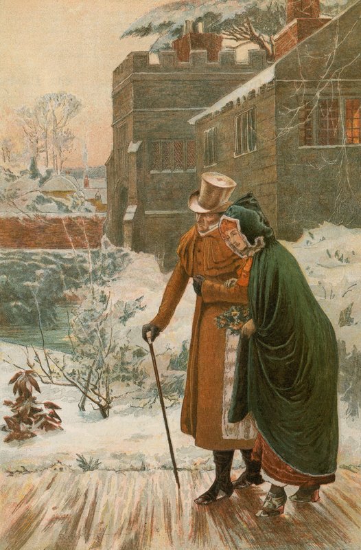 Bizalmak alkotó: Edward Frederick Brewtnall