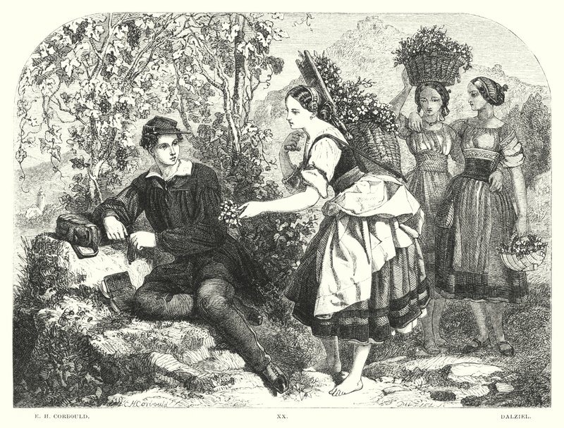 Lord Byron
