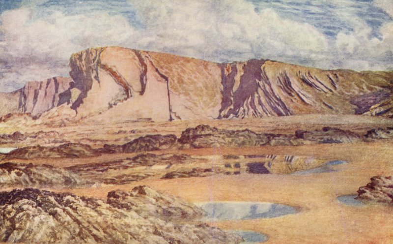 A régi Anglia falai alkotó: Edward John Poynter