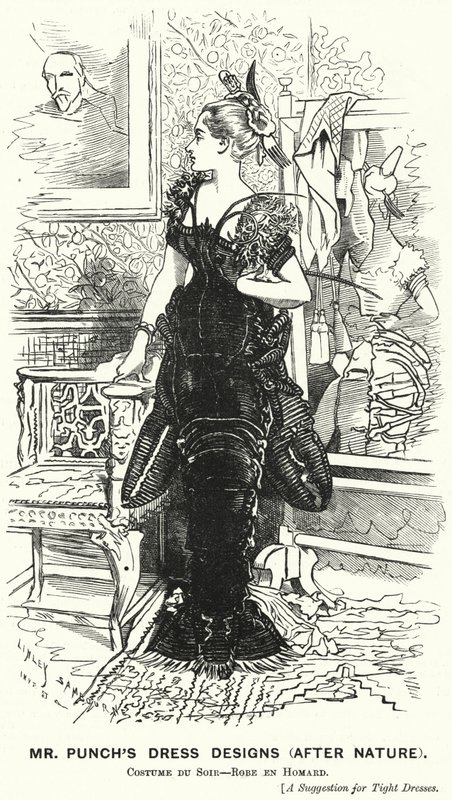 Punch rajzfilm: Mr Punch