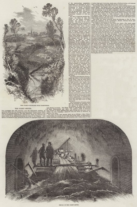 A flotta csatorna alkotó: Edwin Weedon