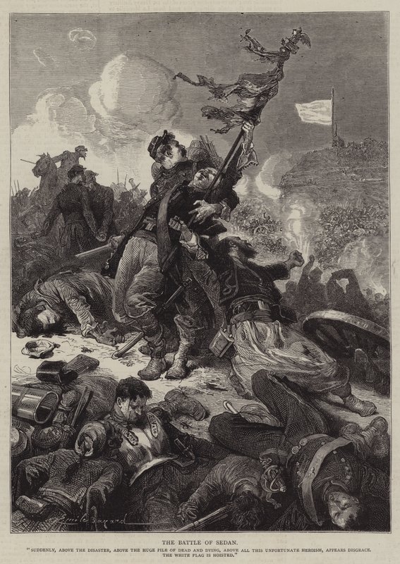 Egy bûn története, egy szemtanú vallomása alkotó: Emile Antoine Bayard