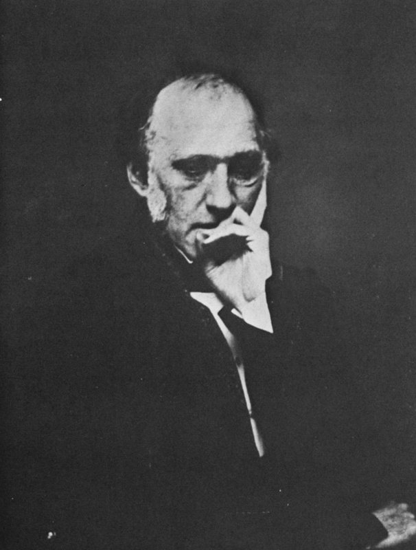 Erasmus darwin alkotó: English Photographer
