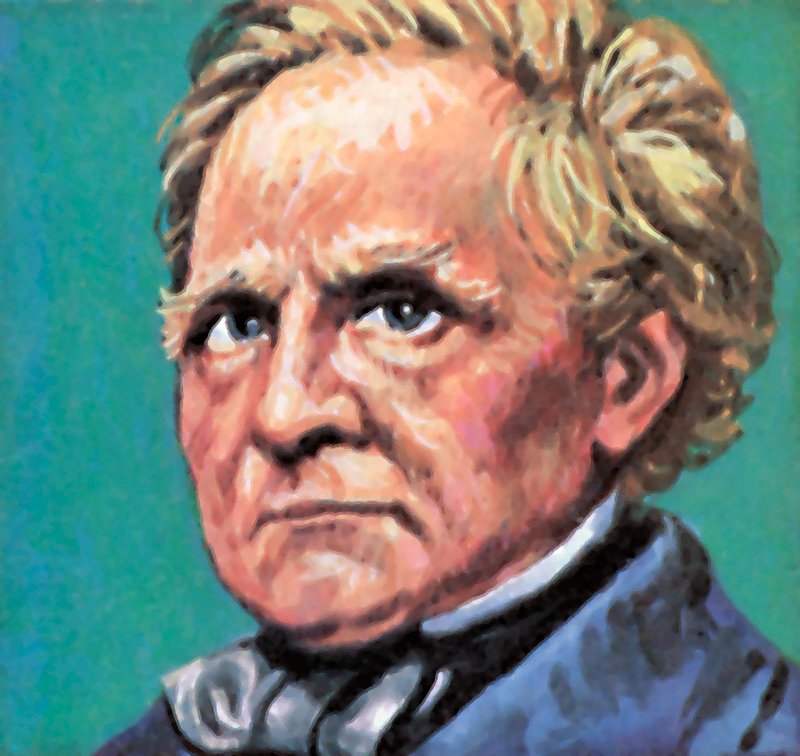 Charles Babbage alkotó: English School