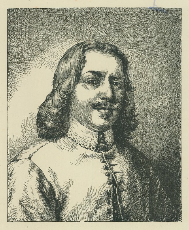 John Bunyan (1628-1688), angol író alkotó: English School