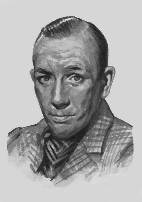 Noel Coward alkotó: English School