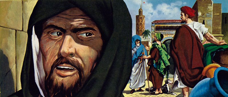 Egy szó nem illik, és Richard Burton álruhája kiderült volna alkotó: English School