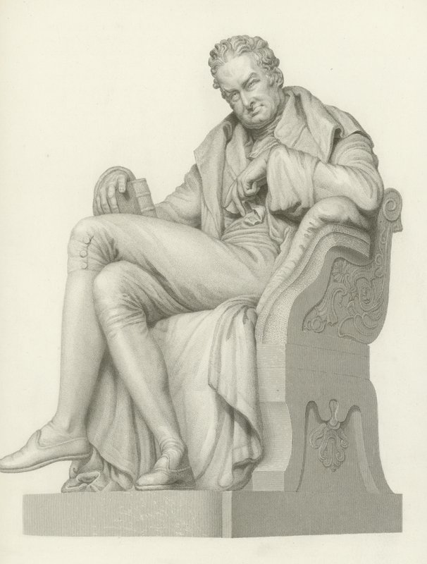 William Wilberforce alkotó: English School