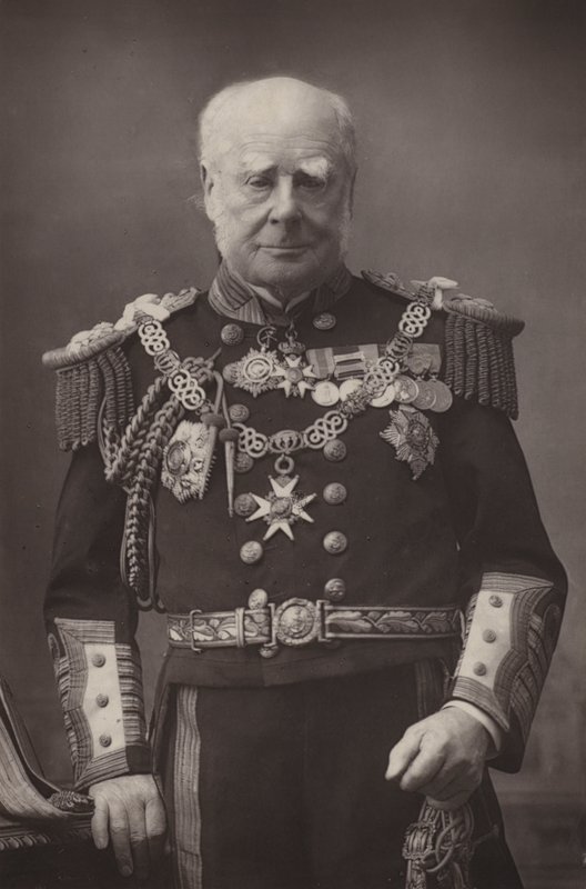 Keppel admirális alkotó: English Photographer