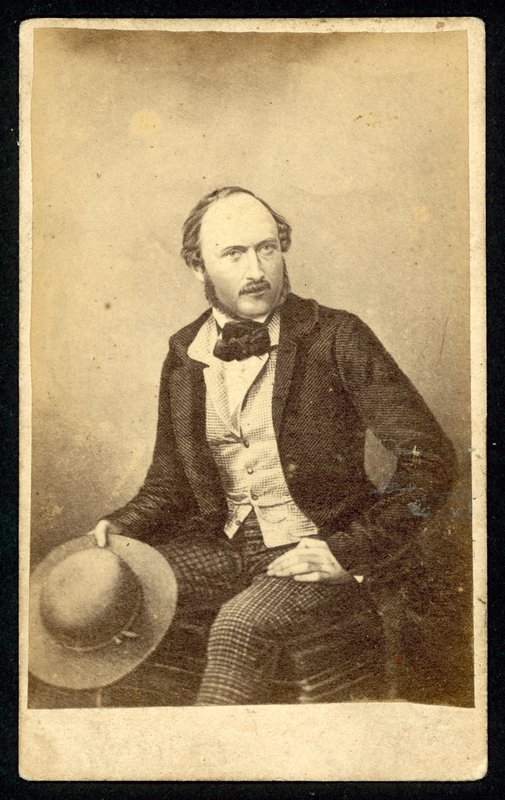 Albert, herceg hitvese alkotó: English Photographer