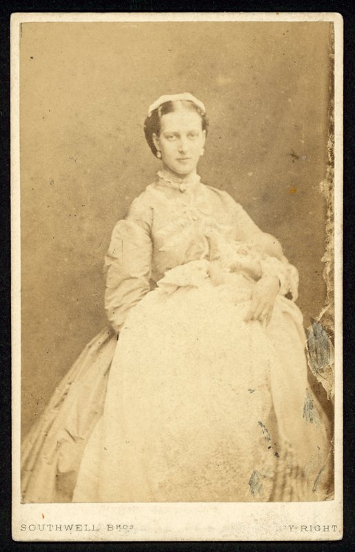 Alexandra, walesi hercegnő alkotó: English Photographer