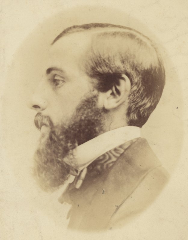Arthur Evershed alkotó: English Photographer