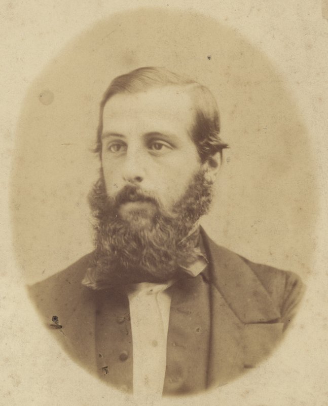 Arthur Evershed alkotó: English Photographer