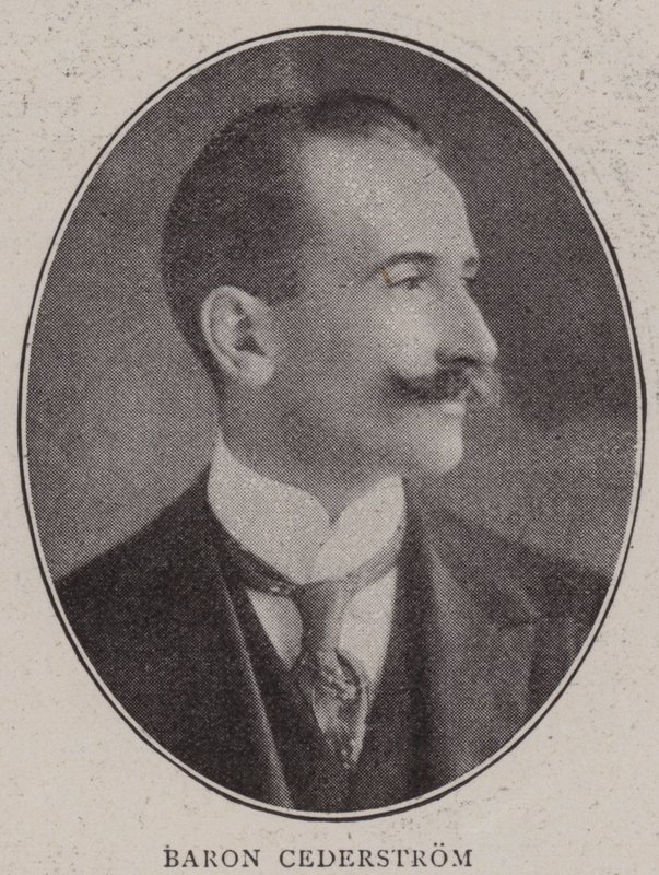 Cederstorm báró alkotó: English Photographer