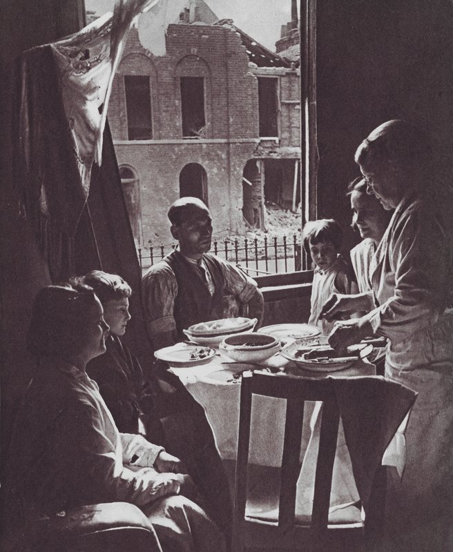 Villám alkotó: English Photographer