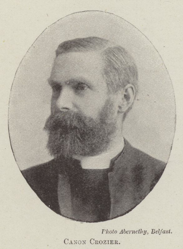 Canon Crozier alkotó: English Photographer
