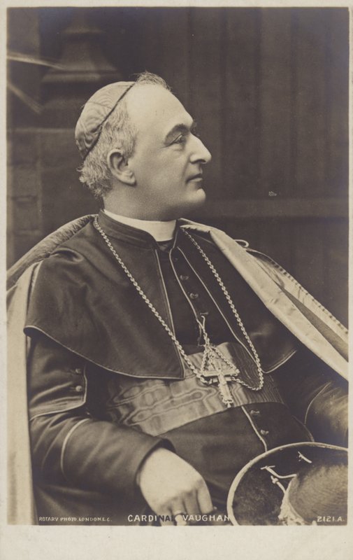 Vaughan bíboros alkotó: English Photographer