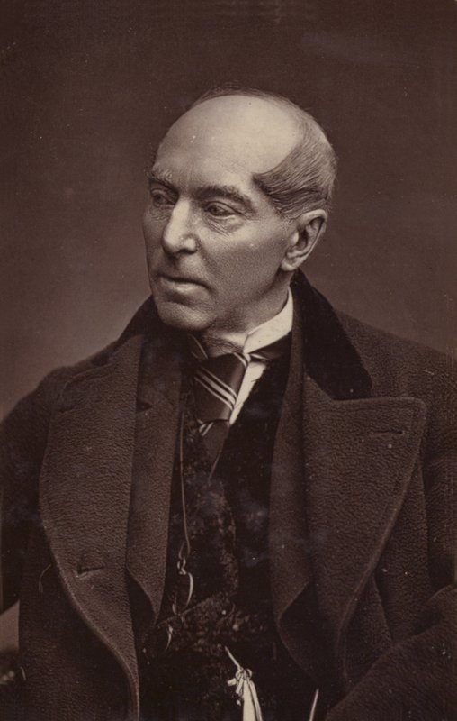 Chas. Mathews alkotó: English Photographer