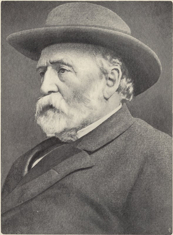 Collis P Huntington alkotó: English Photographer