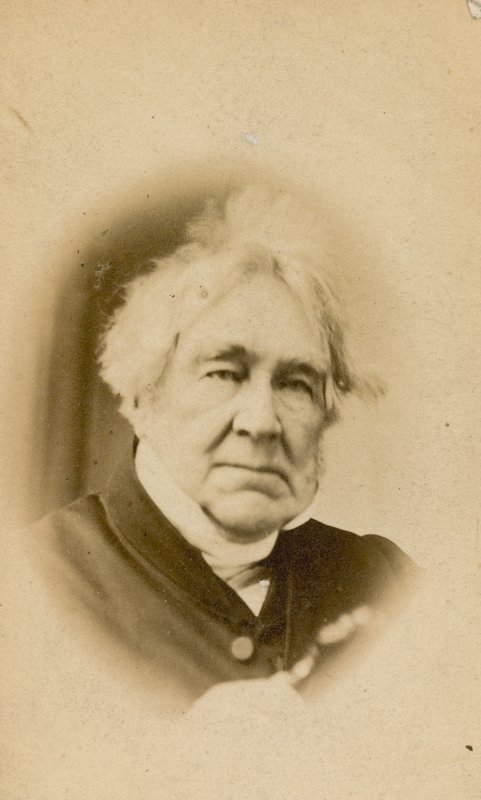 Dr. Anson alkotó: English Photographer