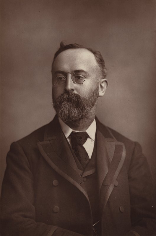 Dr. Robson Roose alkotó: English Photographer