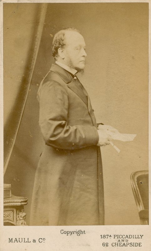 Earl Cranbrook, Gathorne-Hardy alkotó: English Photographer