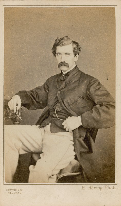 Edward Askew Sothern alkotó: English Photographer