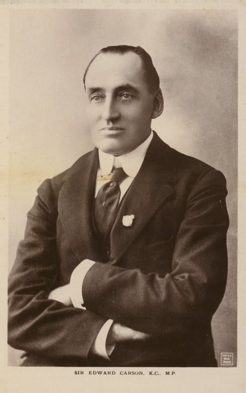 Edward Carson alkotó: English Photographer