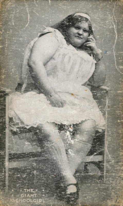 Edward korabeli képeslap alkotó: English Photographer