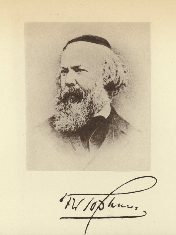 F W Topham alkotó: English Photographer