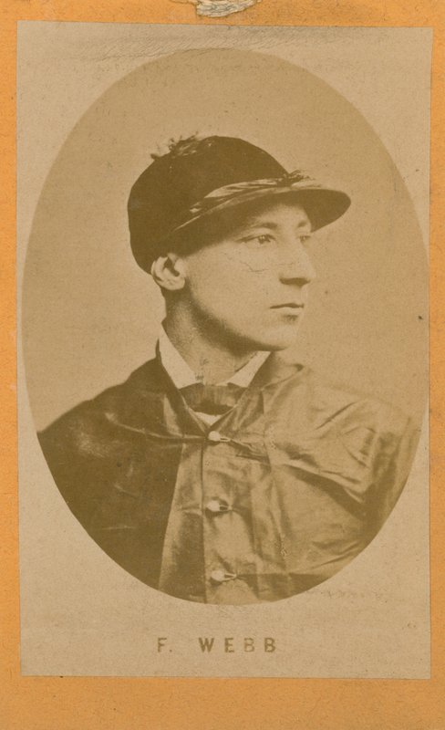 F Webb, zsoké alkotó: English Photographer