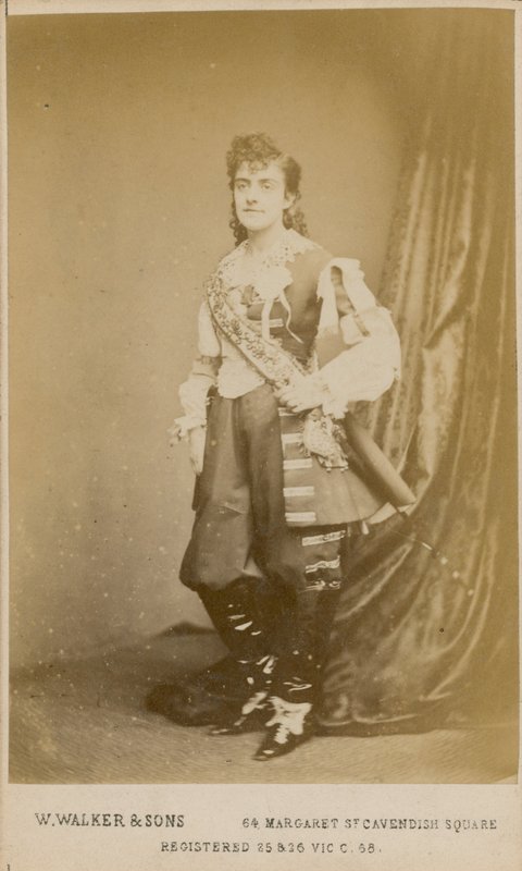 Fanny Joseph alkotó: English Photographer