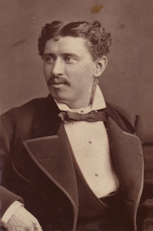 Fredric Vokes alkotó: English Photographer