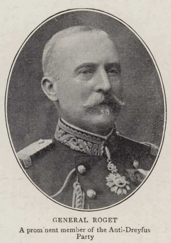 Roget tábornok alkotó: English Photographer