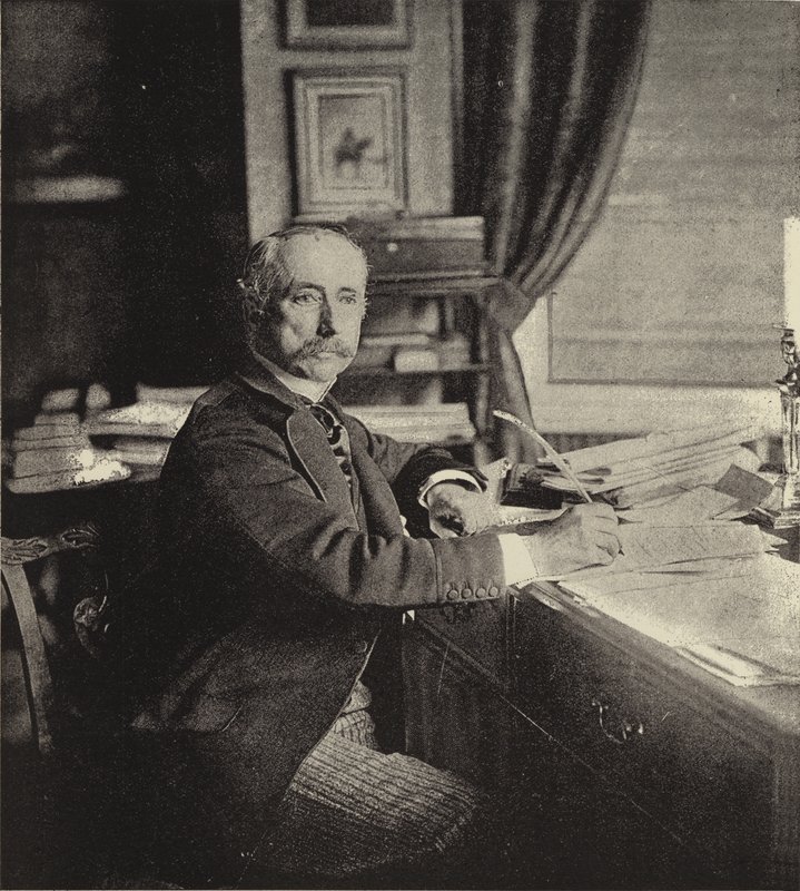 Wolseley vikomt, GCB alkotó: English Photographer