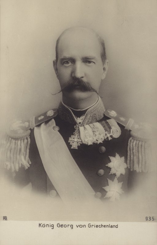 György I alkotó: English Photographer