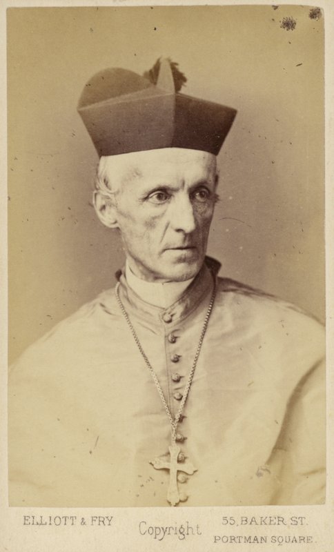 Henry Edward Manning alkotó: English Photographer