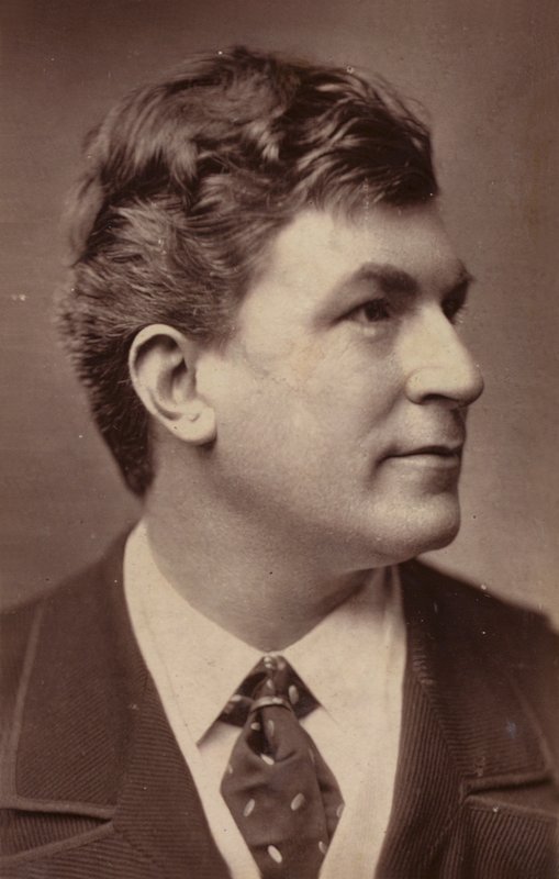 Henry Neville alkotó: English Photographer