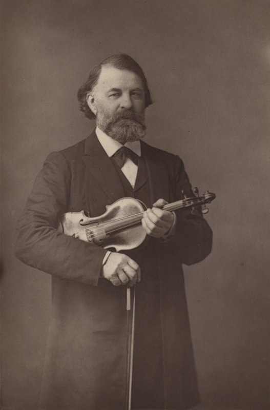 Joachim úr alkotó: English Photographer
