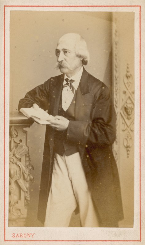 Horace Mayhew, Punch közreműködője alkotó: English Photographer
