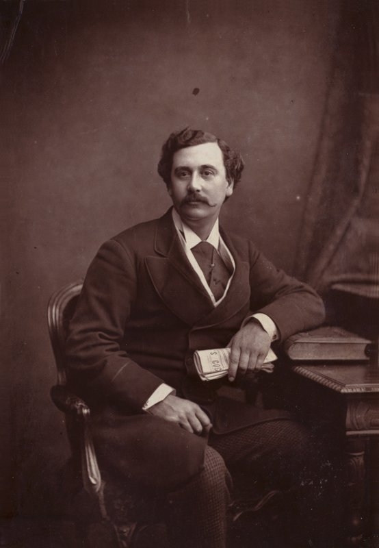 J. H. Celli alkotó: English Photographer