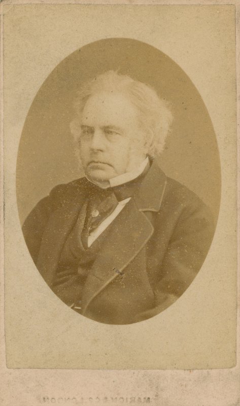 John Bright alkotó: English Photographer