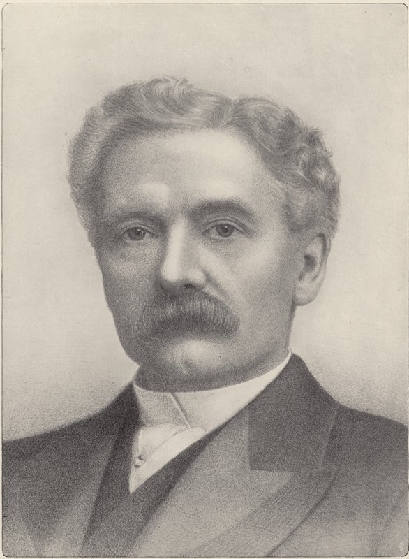 John Lawson Johnston alkotó: English Photographer
