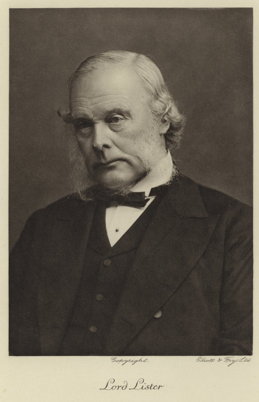 Lister József alkotó: English Photographer