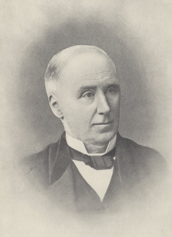 Joseph Storrs Fry alkotó: English Photographer