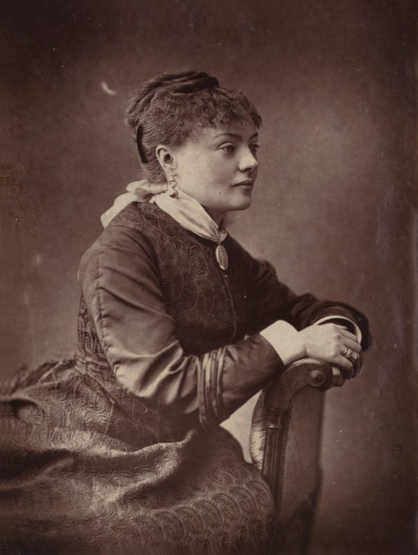 Kate Phillips alkotó: English Photographer