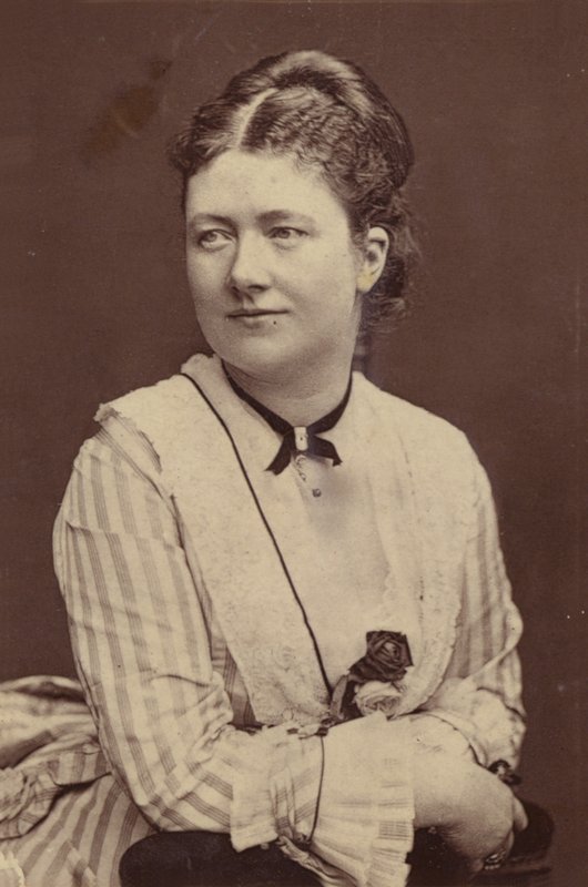 Kate Terry alkotó: English Photographer