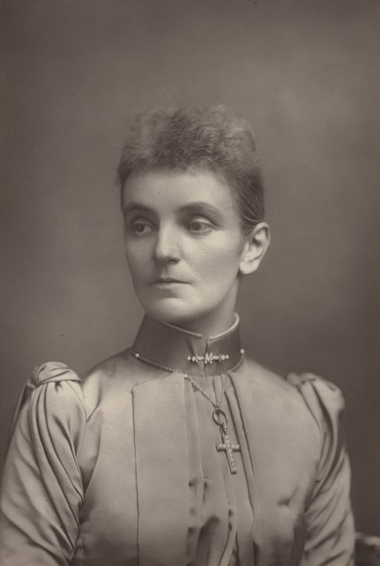 Lady Young alkotó: English Photographer