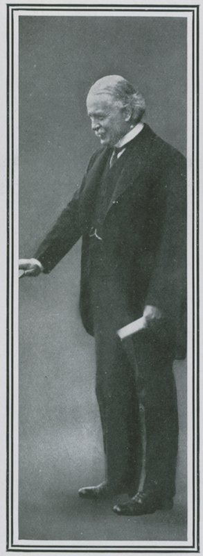 Lady Nancy Astors szponzora, Lloyd George alkotó: English Photographer