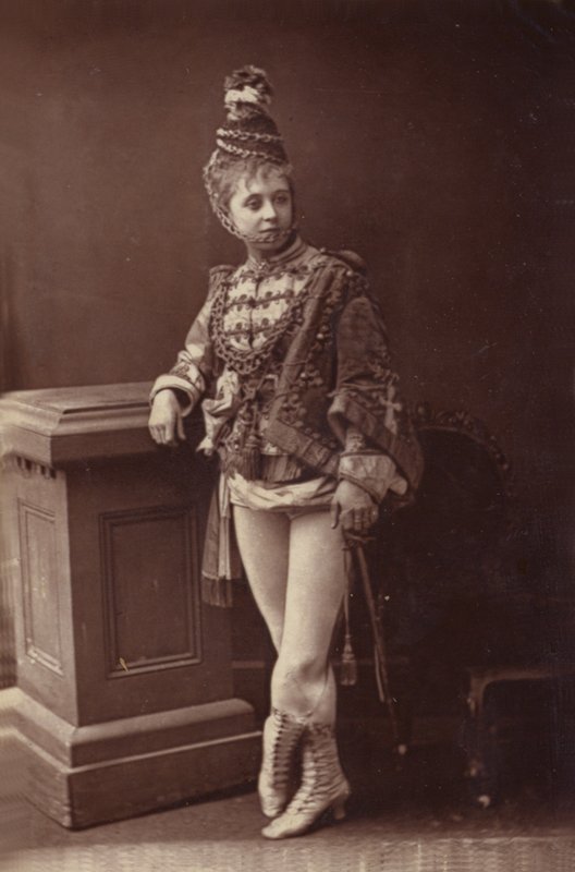 Lardie Wilson alkotó: English Photographer